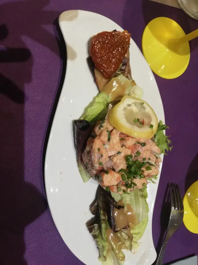 Menu_Le Bacchus_Ferté-Bernard_immagine_7