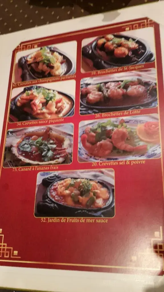 Menu_Fleur de Lotus_Ferté-Bernard_image_2