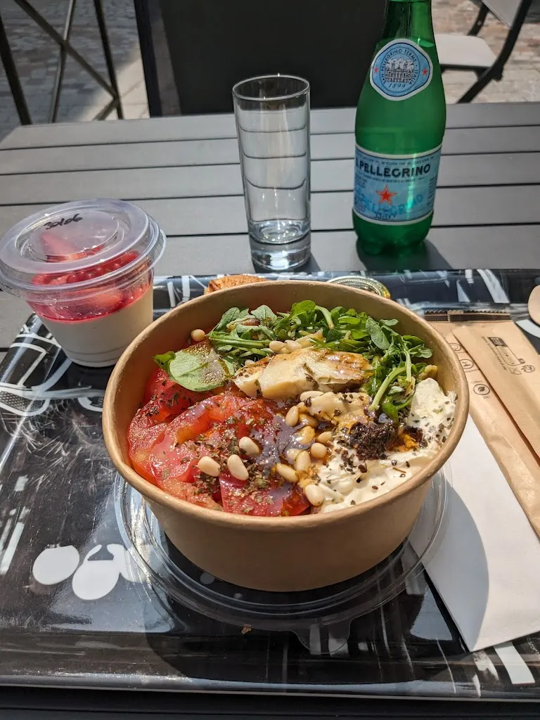 Menu_Comme à la Maison - Restaurant - La Ferté-Bernard_Ferté-Bernard_image_3