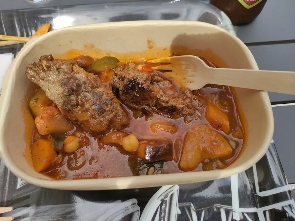 Menu_Comme à la Maison - Restaurant - La Ferté-Bernard_Ferté-Bernard_image_4