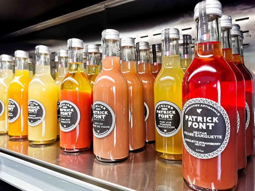 Menu_Comme à la Maison - Restaurant - La Ferté-Bernard_Ferté-Bernard_image_8