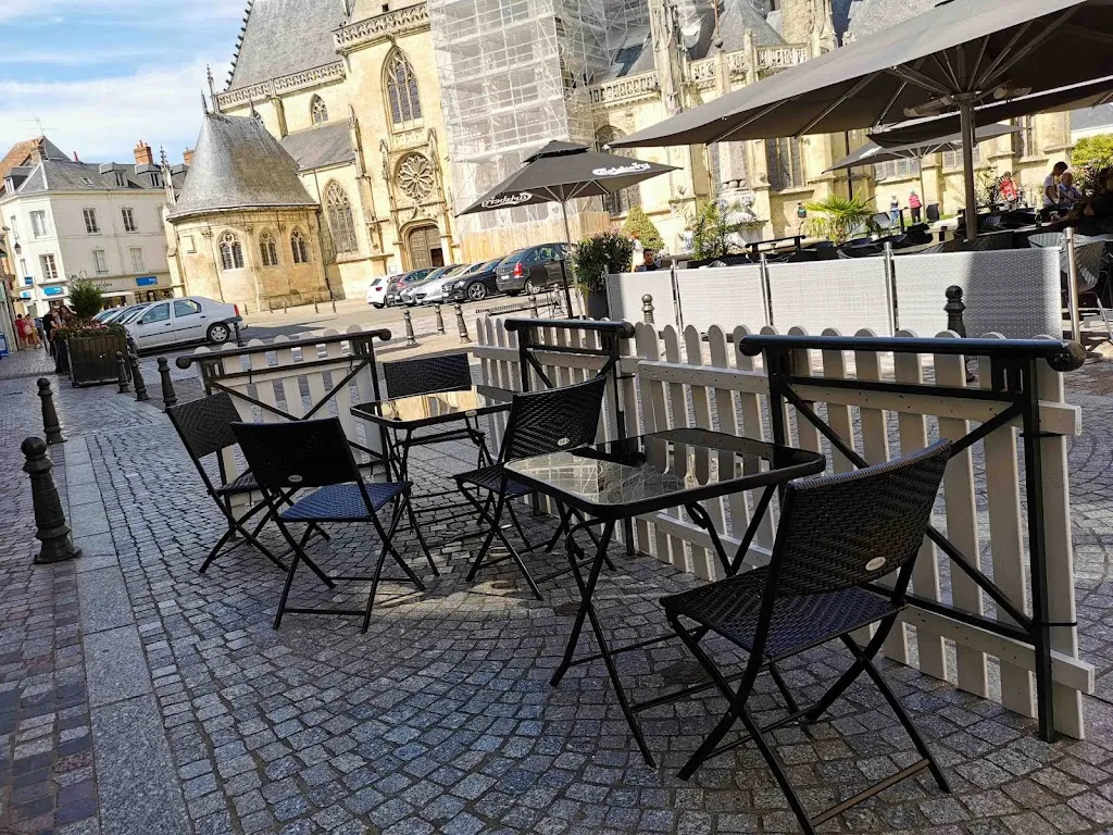 Comme à la Maison - Restaurant - La Ferté-Bernard restaurant à Ferté-Bernard