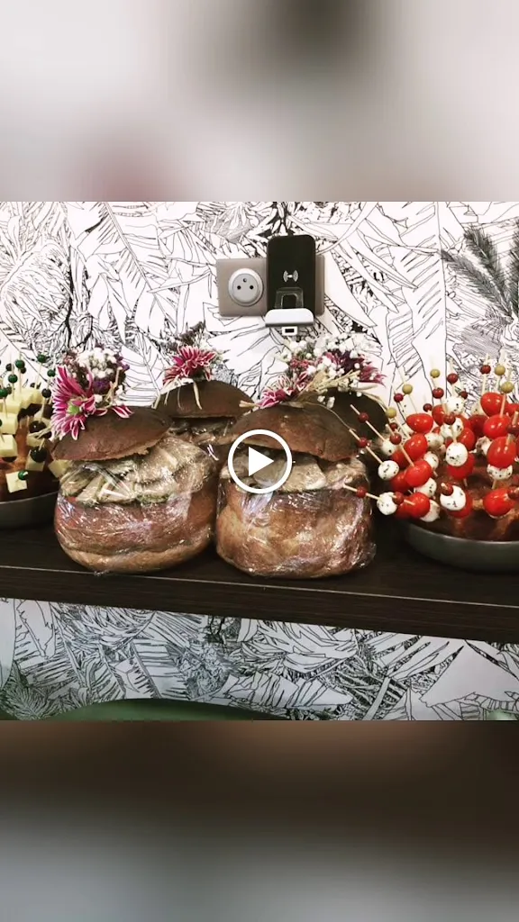 Comme à la Maison - Restaurant - La Ferté-Bernard_Ferté-Bernard_slider_image_2