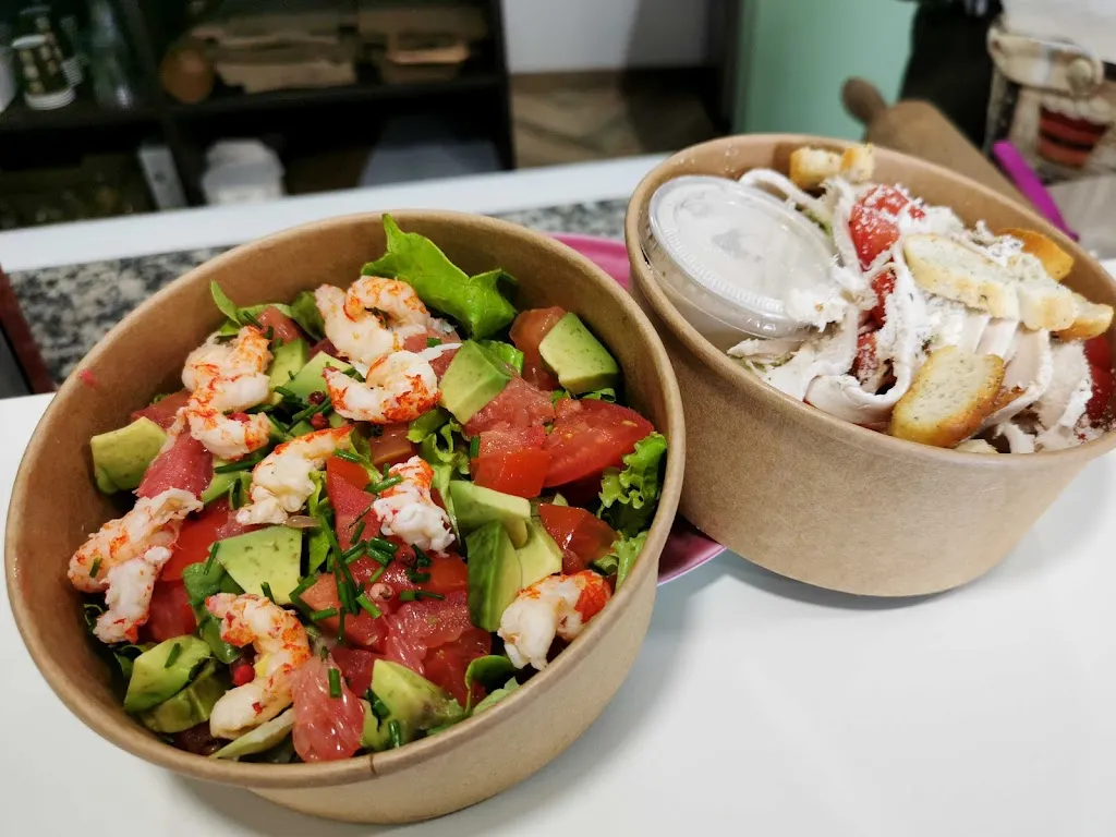 Comme à la Maison - Restaurant - La Ferté-Bernard_Ferté-Bernard_slider_image_3