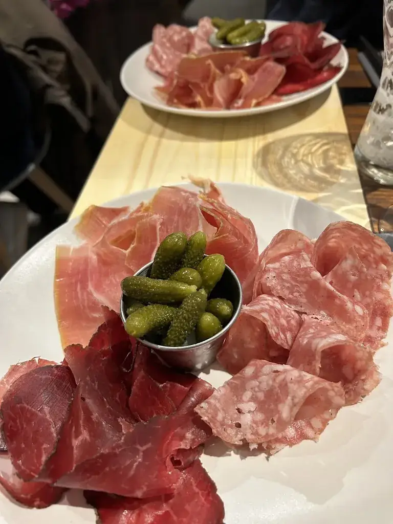 Menu_LA BELLE DEMOISELLE_Montmélian_image_3