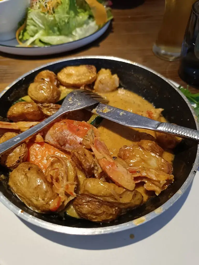 Menu_LA BELLE DEMOISELLE_Montmélian_image_4