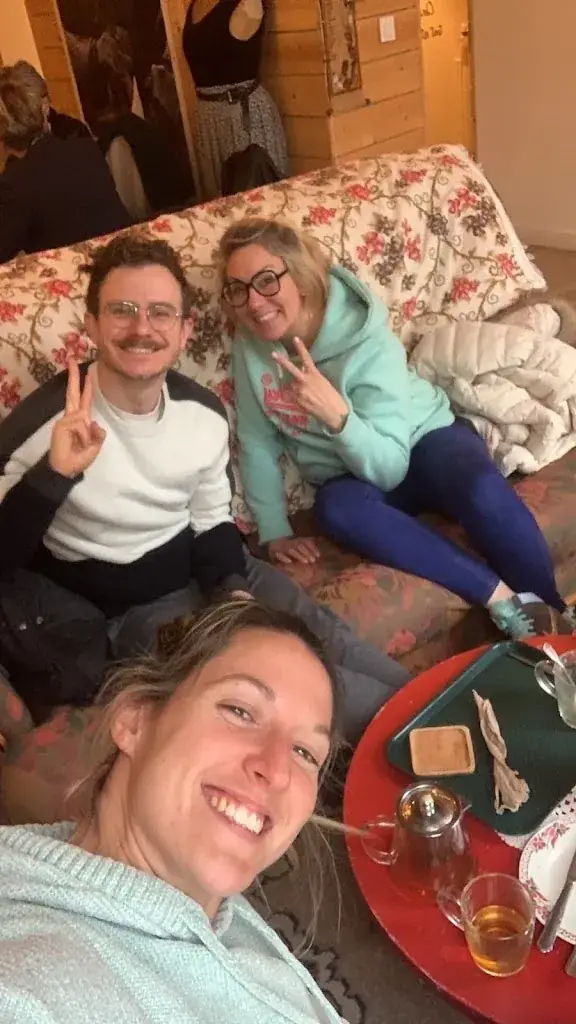 Damien Thoral_Madame Moustache_Ferté-Bernard_review