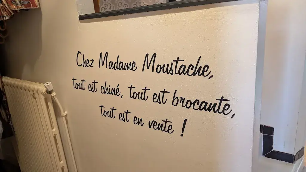 Joel_Madame Moustache_Ferté-Bernard_review