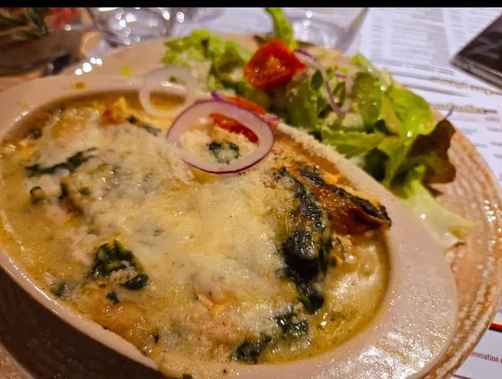 Menu_La Tour de Pizze_Ferté-Bernard_image_5