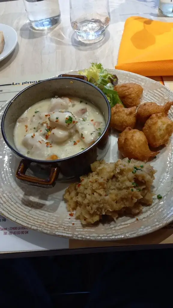 Menu_La Tour de Pizze_Ferté-Bernard_image_7