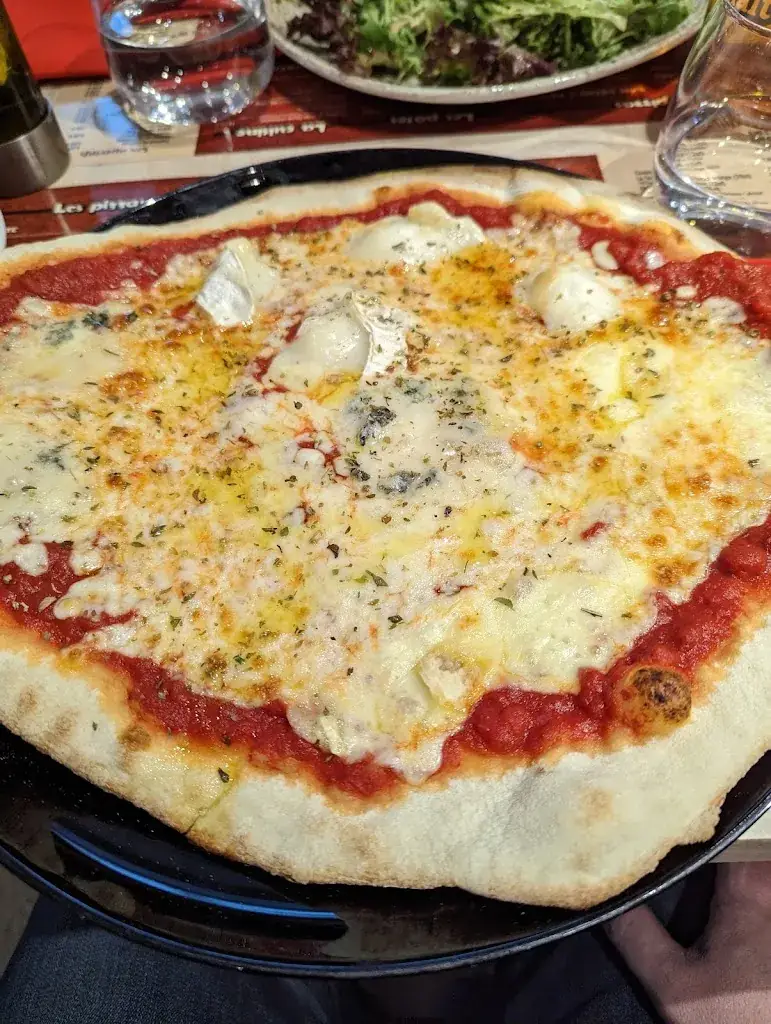 Menu_La Tour de Pizze_Ferté-Bernard_image_8