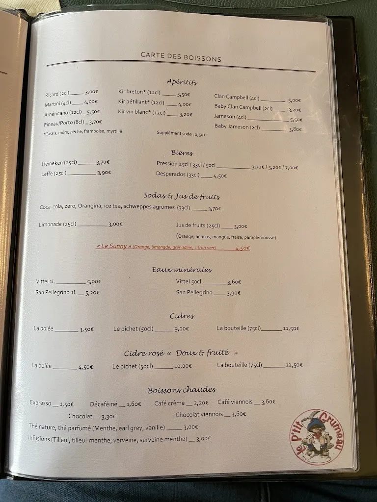 Menu_Le Petit Grumeau_Ferté-Bernard_image_1