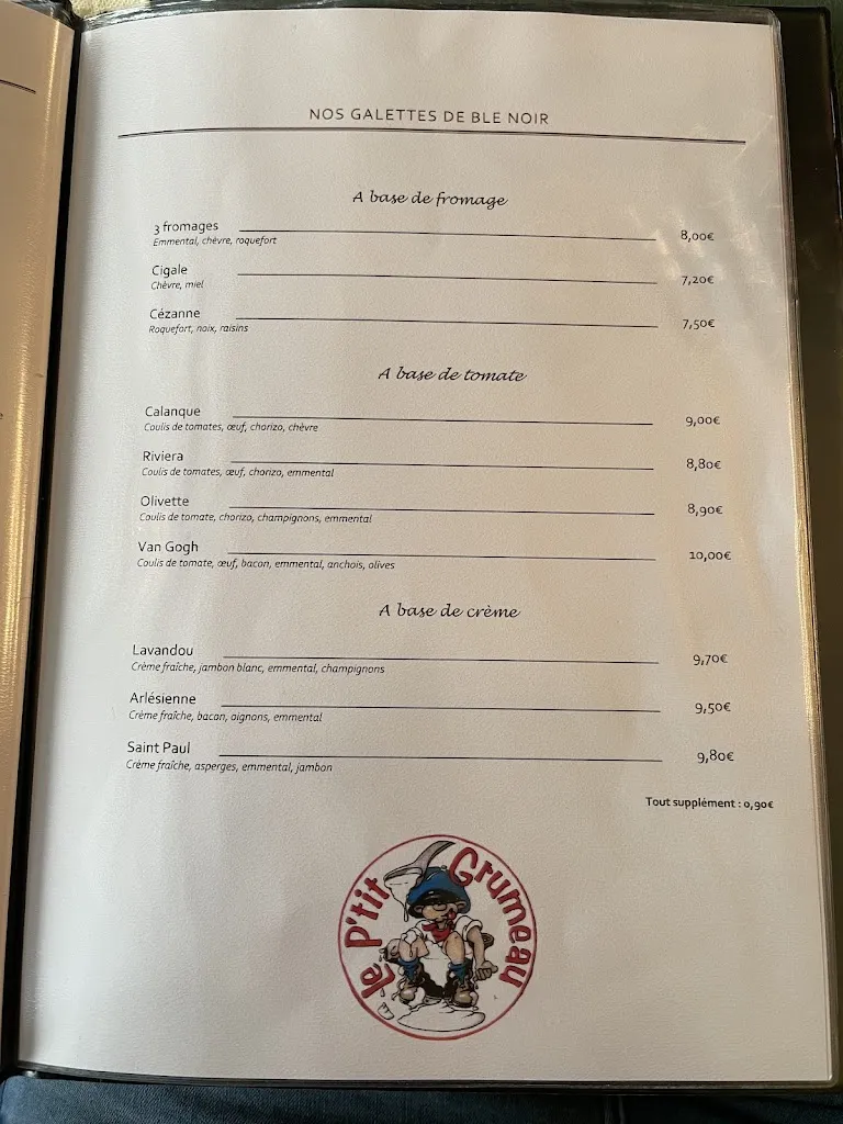 Menu_Le Petit Grumeau_Ferté-Bernard_image_2