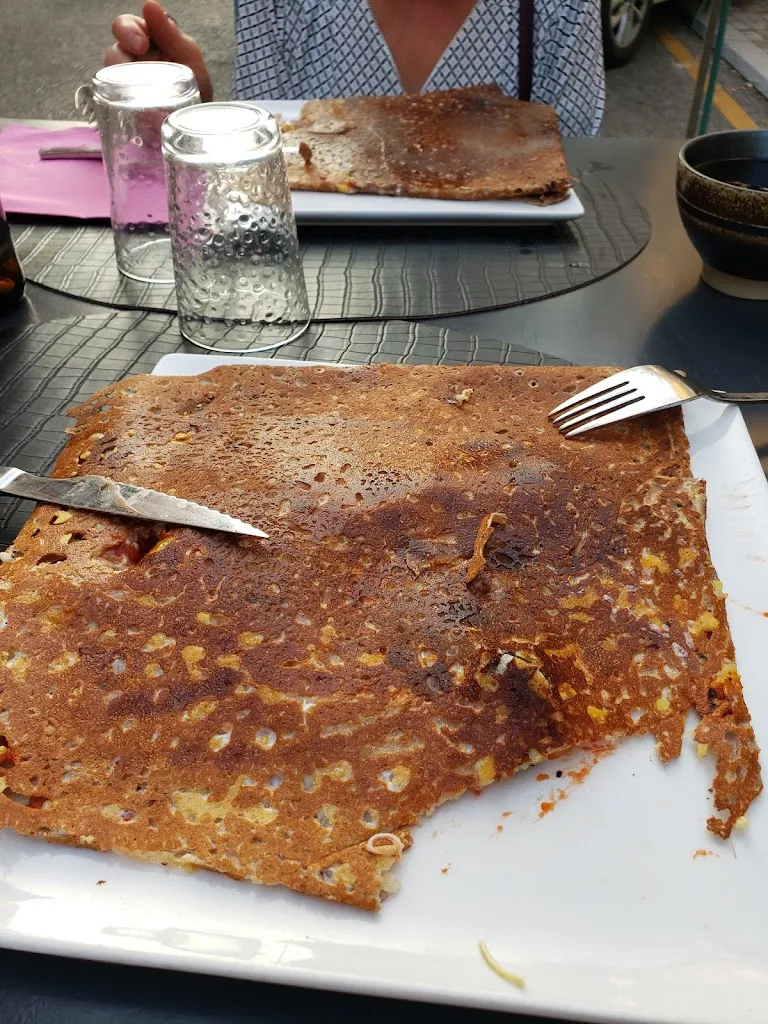 Mathieu Pregeant_Le Petit Grumeau_Ferté-Bernard_review