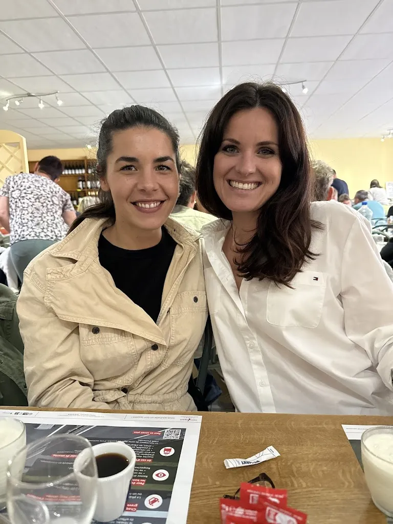 Estelle PATAULT_Le Commerce_Ferté-Bernard_review