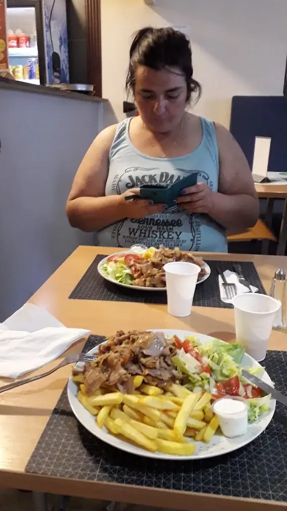 Menu_Le Fast Food Kebab_Ferté-Bernard_image_6