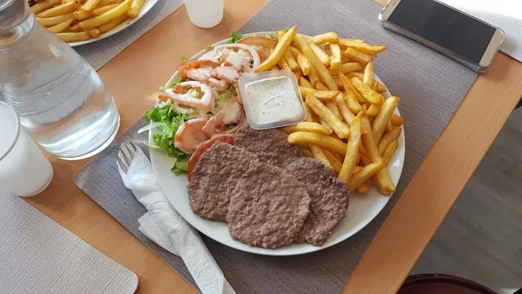 Menu_Le Fast Food Kebab_Ferté-Bernard_image_7