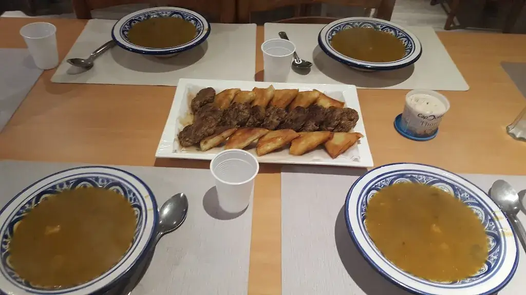 Menu_Le Fast Food Kebab_Ferté-Bernard_image_8