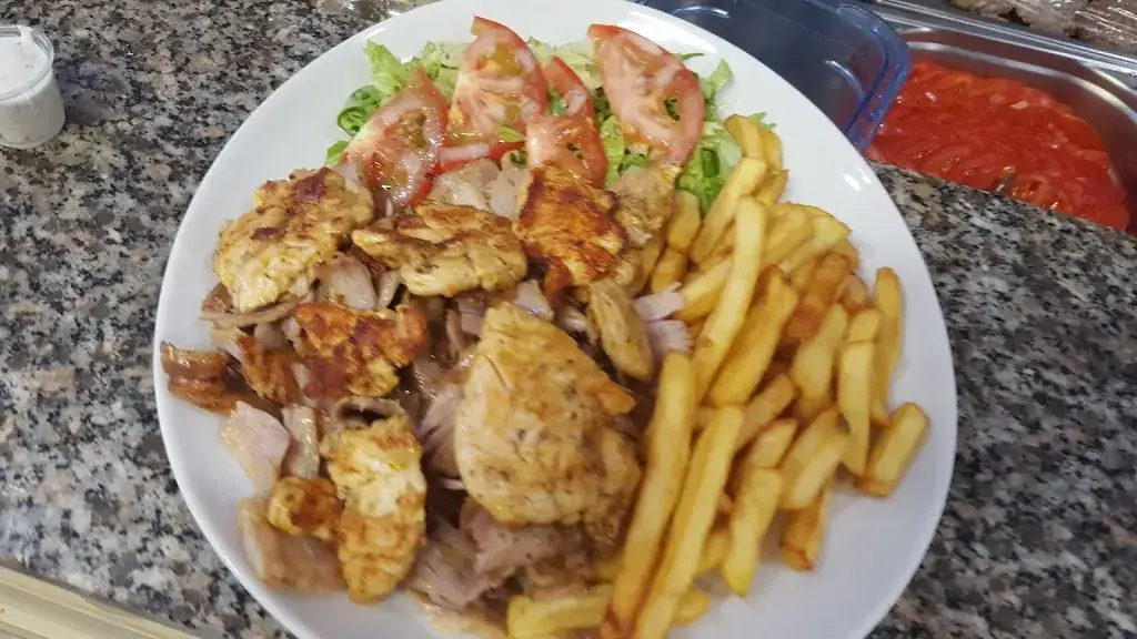 Menu_Le Fast Food Kebab_Ferté-Bernard_image_9