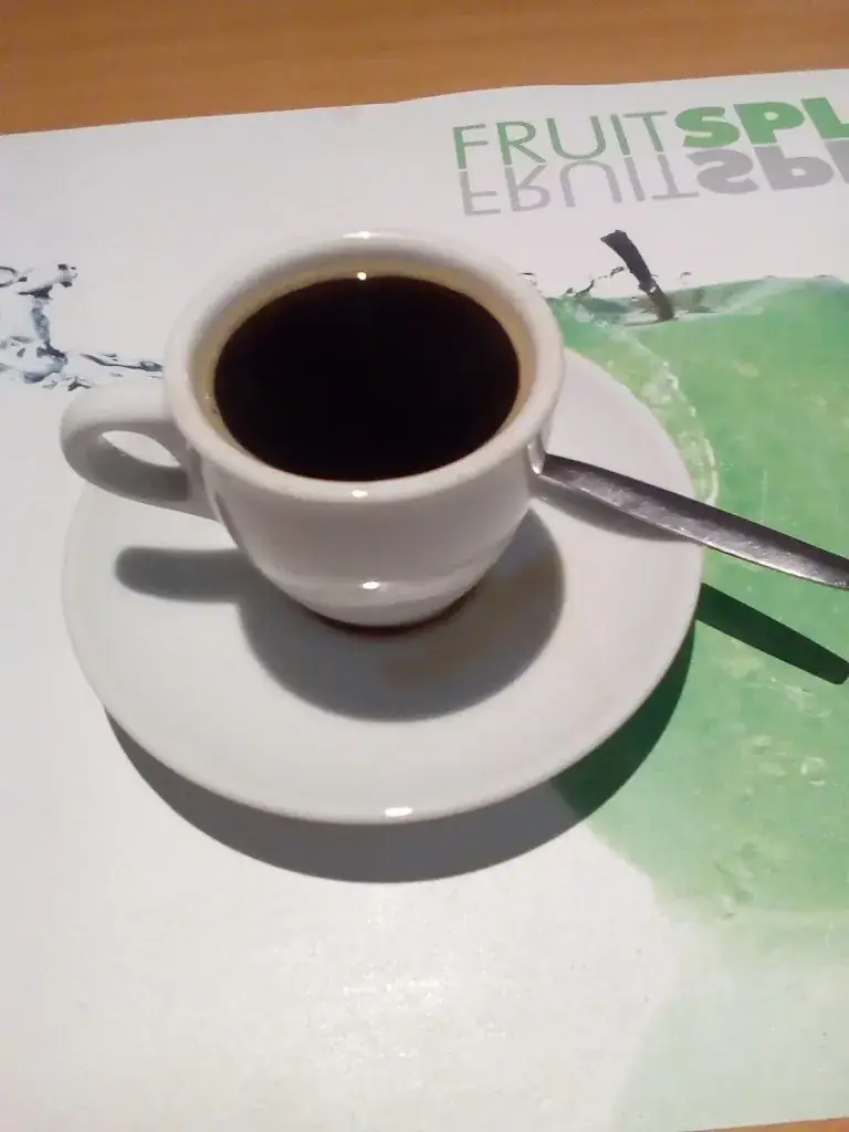 Izdihar Jaafar_Le Fast Food Kebab_Ferté-Bernard_review