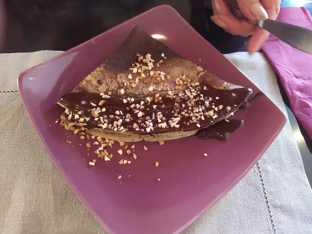 Menu_FLEUR DE SEL_Ferté-Bernard_image_1