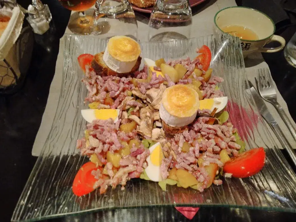 Menu_FLEUR DE SEL_Ferté-Bernard_image_3