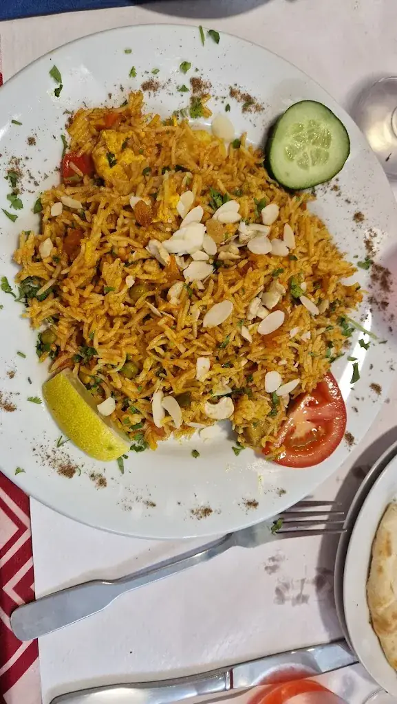 Menu_Fast Biryani_Ferté-Bernard_image_5