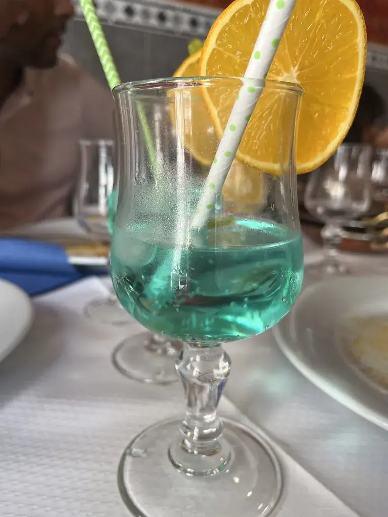 Medhini.S_Fast Biryani_Ferté-Bernard_review