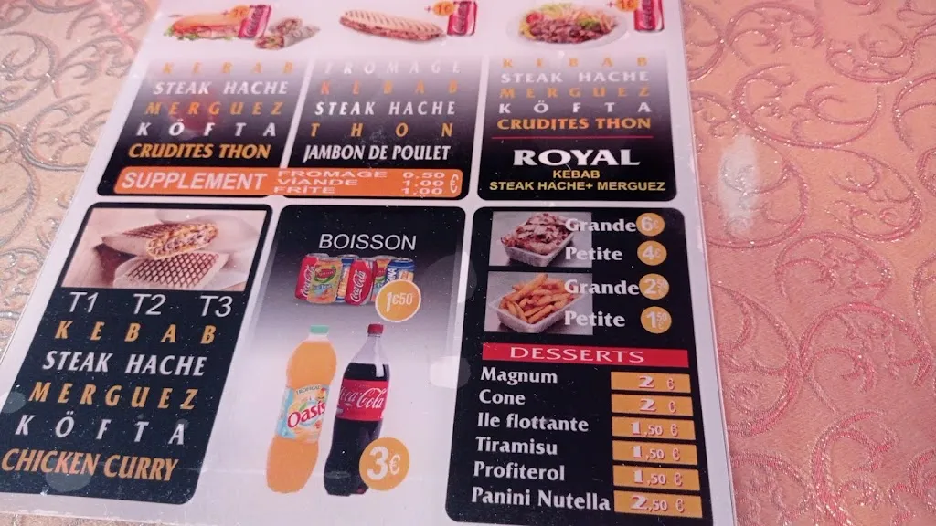 Menu_Le Pacha_Ferté-Bernard_image_1