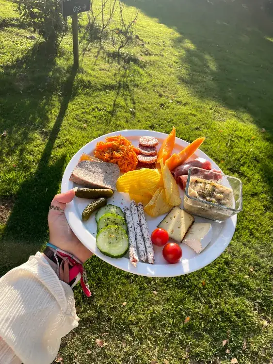 Menu_Guinguette La Terrasse du Château - La Gaubretière_Gaubretière_image_5