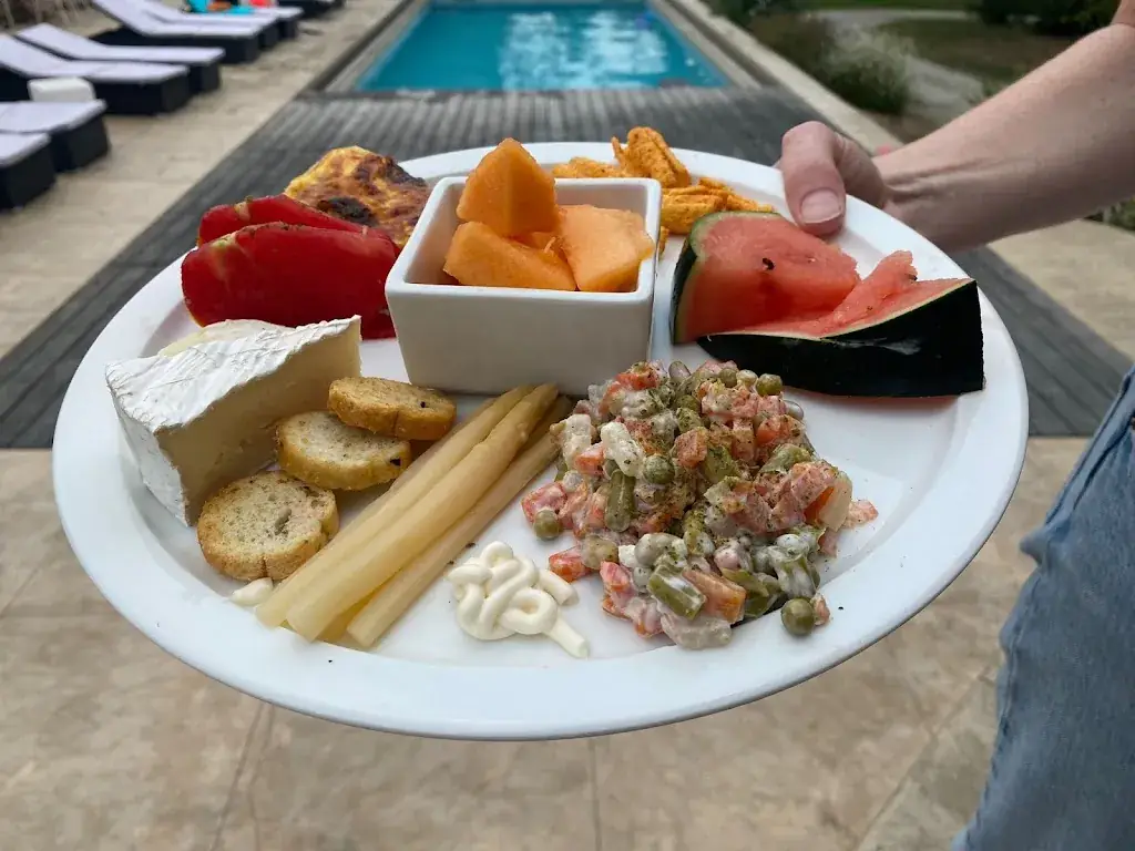 Menu_Guinguette La Terrasse du Château - La Gaubretière_Gaubretière_image_7