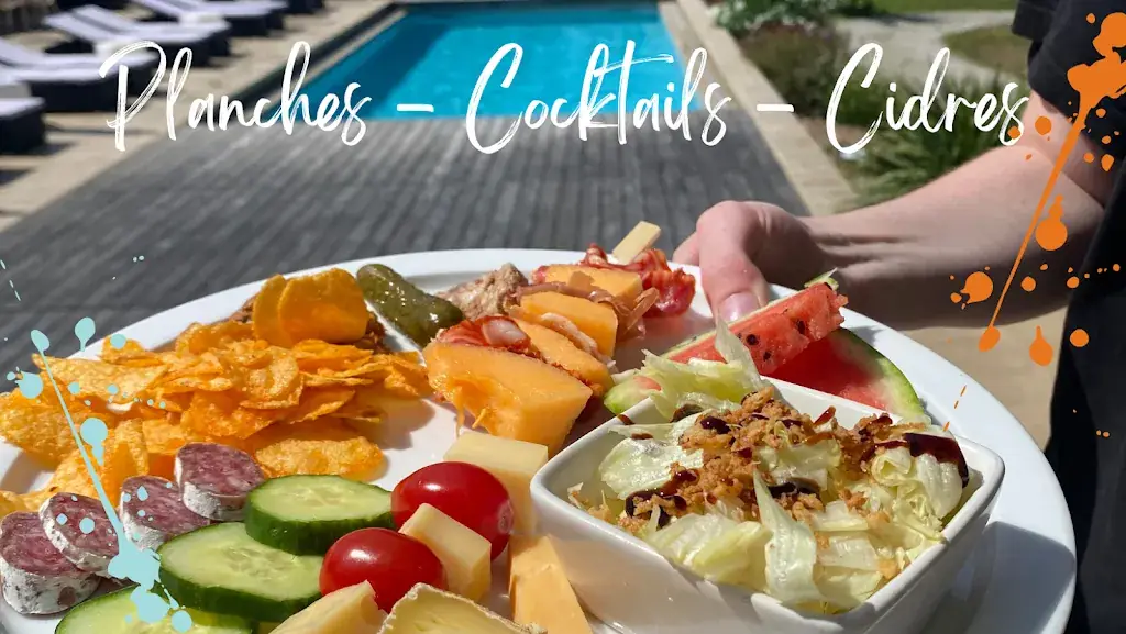 Menu_Guinguette La Terrasse du Château - La Gaubretière_Gaubretière_image_8