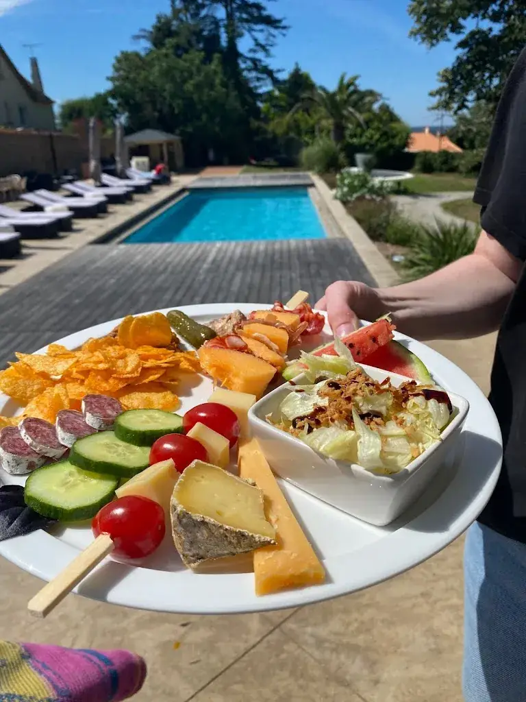 Menu_Guinguette La Terrasse du Château - La Gaubretière_Gaubretière_image_9