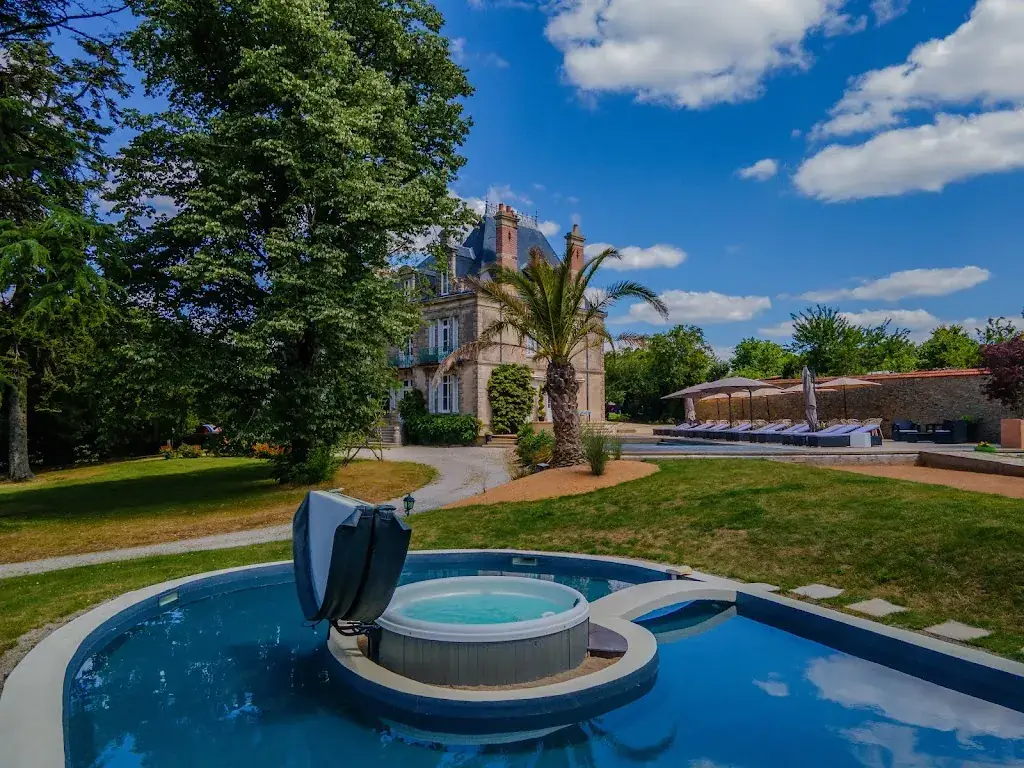 Guinguette La Terrasse du Château - La Gaubretière_Gaubretière_slider_image_3