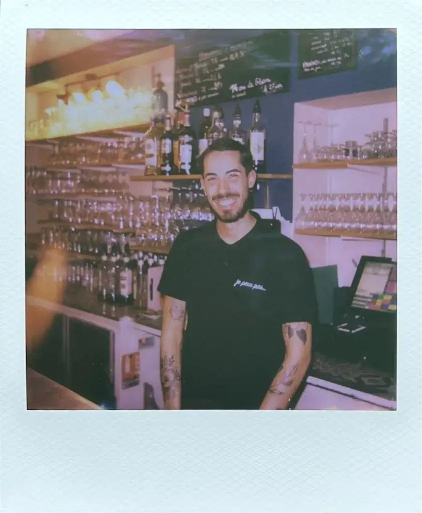 Kim Denise Öhrström_La Glycine_Montmélian_recensione