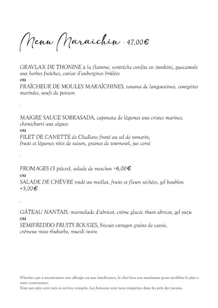 Menu_Le Petit St Thomas_Garnache_image_4