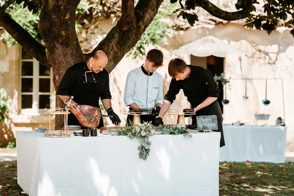 Manon Ganci_Le Petit St Thomas_Garnache_review