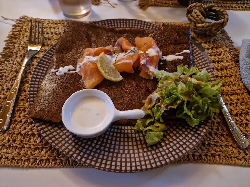 Menu_La Crêperie du château_Garnache_image_5