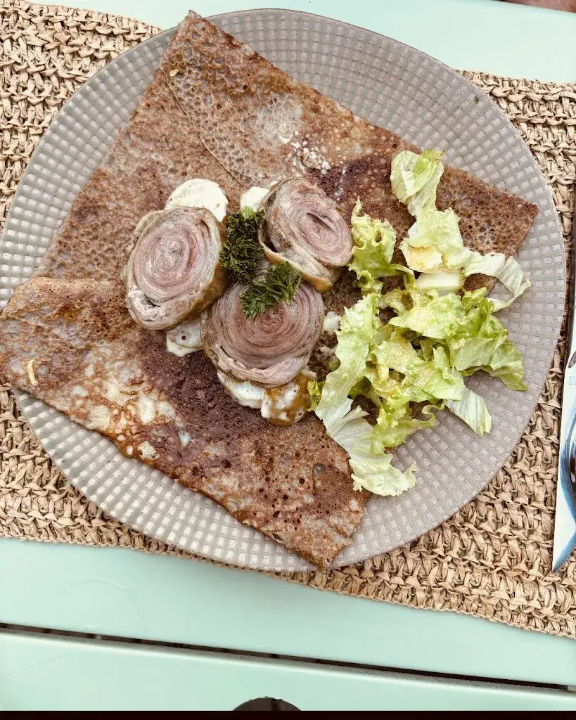 Menu_La Crêperie du château_Garnache_image_6