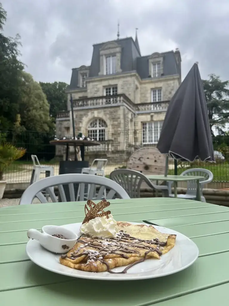Menu_La Crêperie du château_Garnache_image_9