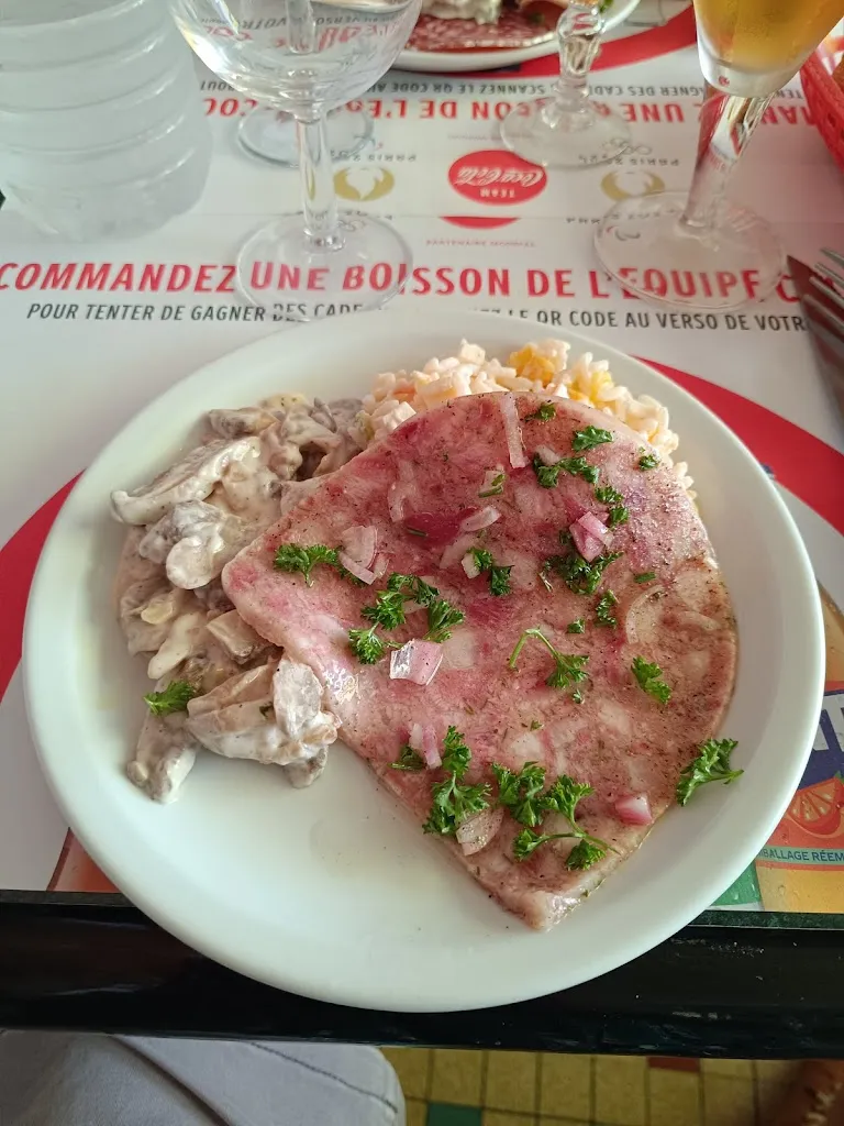 Philippe Quinard_Le garnachois_Garnache_review