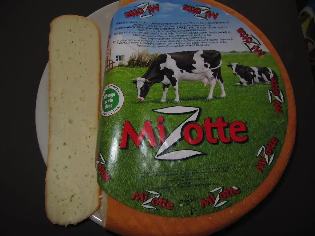 Menü_Casa Di Pizza_Garnache_Bild_2