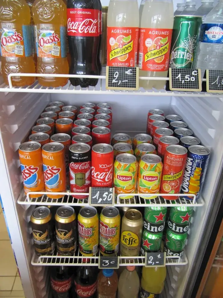 Menü_Casa Di Pizza_Garnache_Bild_9