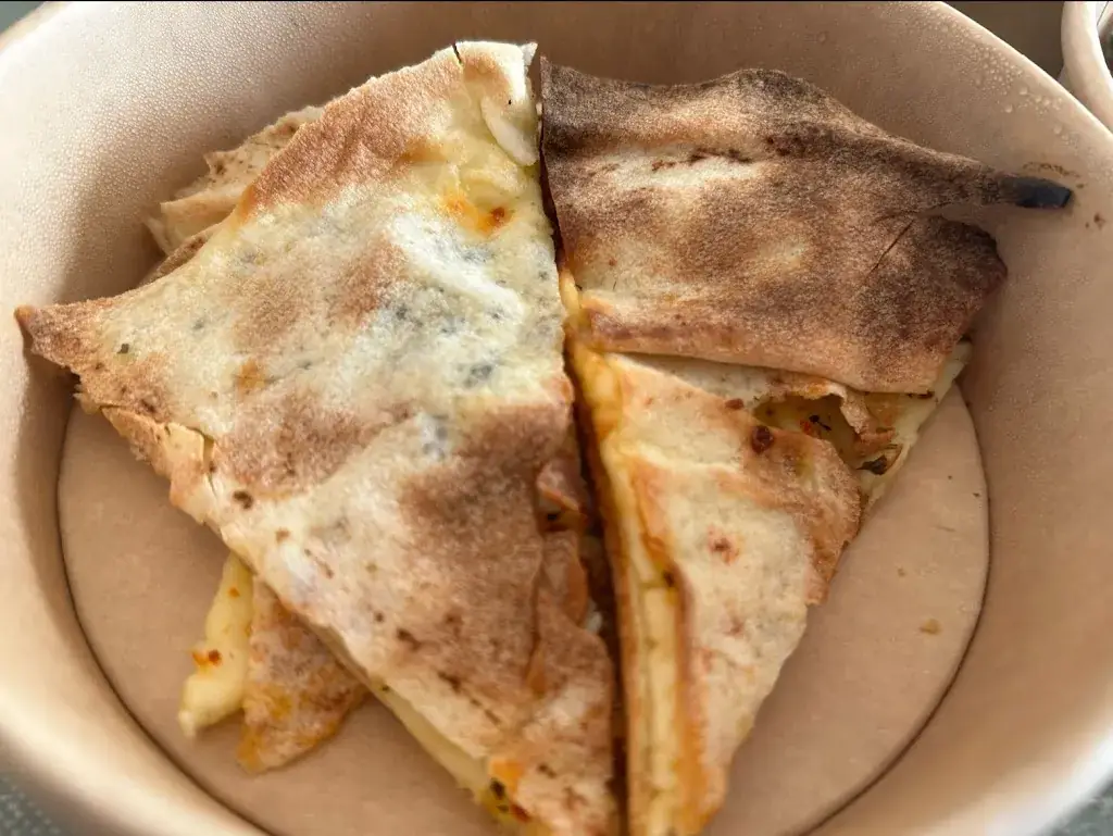 Menu_Le Babylone (La garnache)_Garnache_immagine_3