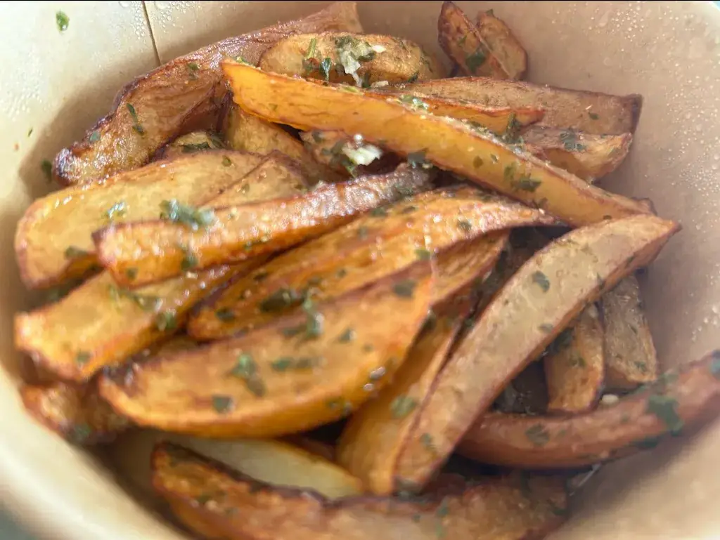 Menu_Le Babylone (La garnache)_Garnache_immagine_4