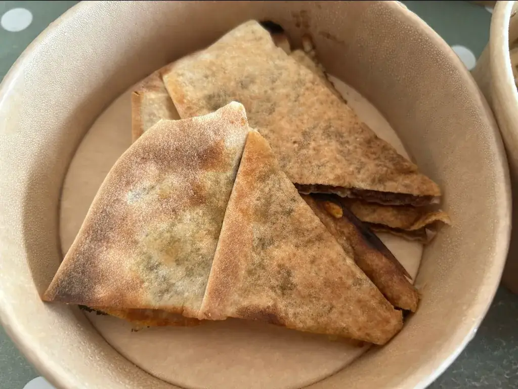 Menu_Le Babylone (La garnache)_Garnache_immagine_5