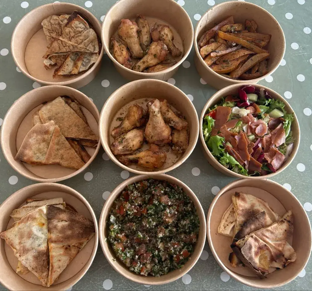 Charline Seng_Le Babylone (La garnache)_Garnache_recensione