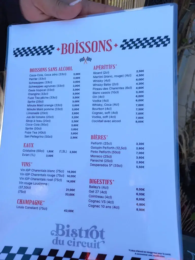 Menu_Bistrot du circuit_Genétouze_image_2