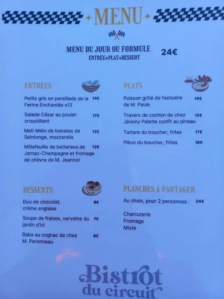 Menu_Bistrot du circuit_Genétouze_image_4