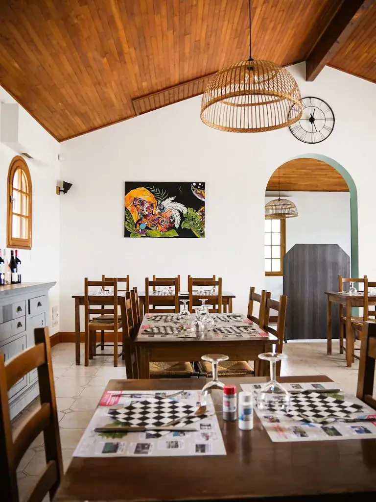 Bistrot du circuit_Genétouze_slider_image_1